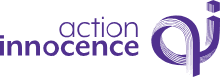 Logo Action Innocence